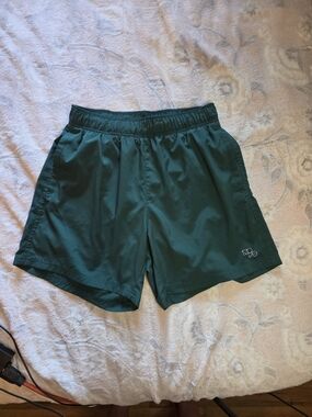 H&M Move Green Women's Athletic Shorts